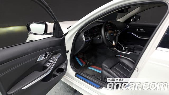 BMW 3시리즈 (G20) Luxury, 2022 10