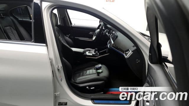 BMW 3시리즈 (G20) Luxury, 2022 11