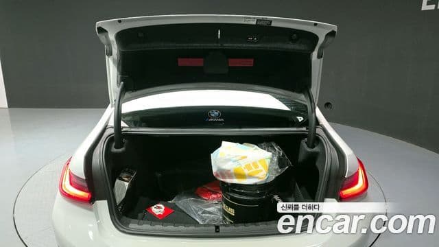 BMW 3시리즈 (G20) Luxury, 2022 20