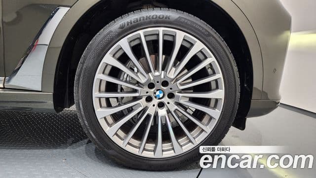 BMW X7 (G07) xDrive 40d Design Pure Excellence 7인승, 2022 все фото