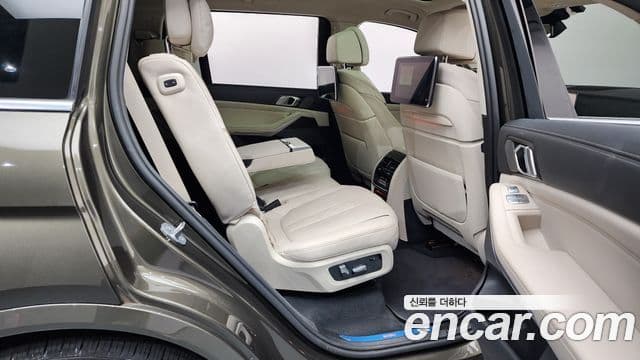 BMW X7 (G07) xDrive 40d Design Pure Excellence 7인승, 2022 12