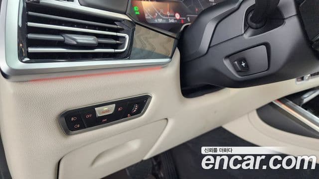 BMW X7 (G07) xDrive 40d Design Pure Excellence 7인승, 2022 14