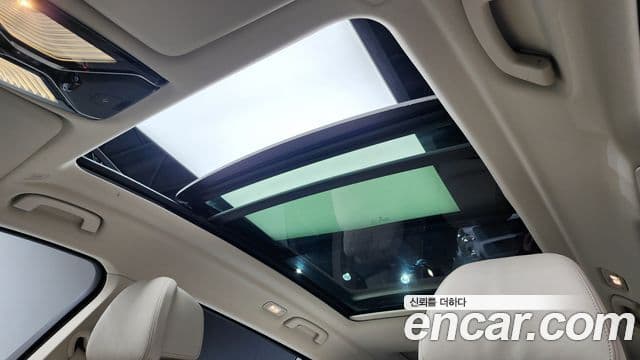 BMW X7 (G07) xDrive 40d Design Pure Excellence 7인승, 2022 19