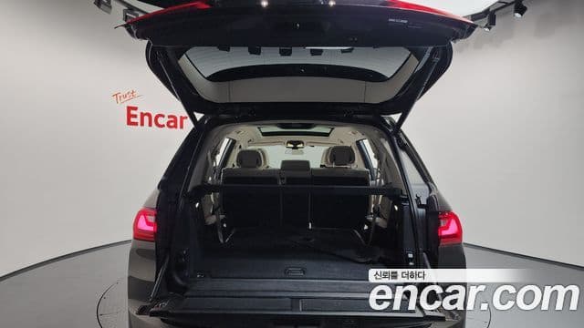 BMW X7 (G07) xDrive 40d Design Pure Excellence 7인승, 2022 20