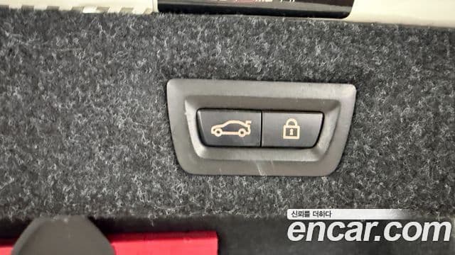 BMW 5시리즈 (G30) 520d xDrive M Sport, 2017 12