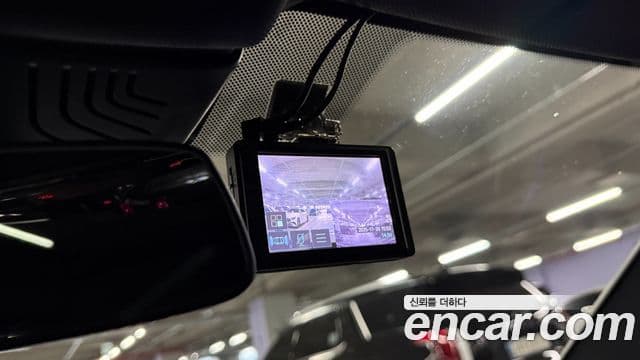 BMW 5시리즈 (G30) 520d xDrive M Sport, 2017 18