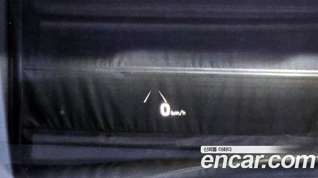 Genesis EQ900 Prestige, 2018 19