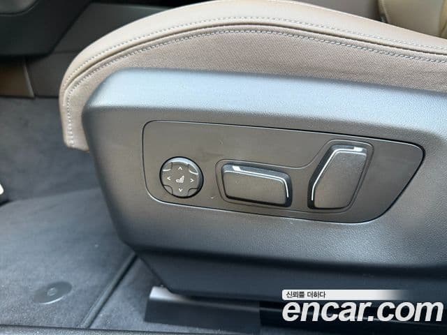 BMW i5 (G60) eDrive 40 M Sport, 2025 8