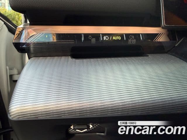 BMW i5 (G60) eDrive 40 M Sport, 2025 9