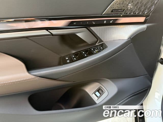 BMW i5 (G60) eDrive 40 M Sport, 2025 10