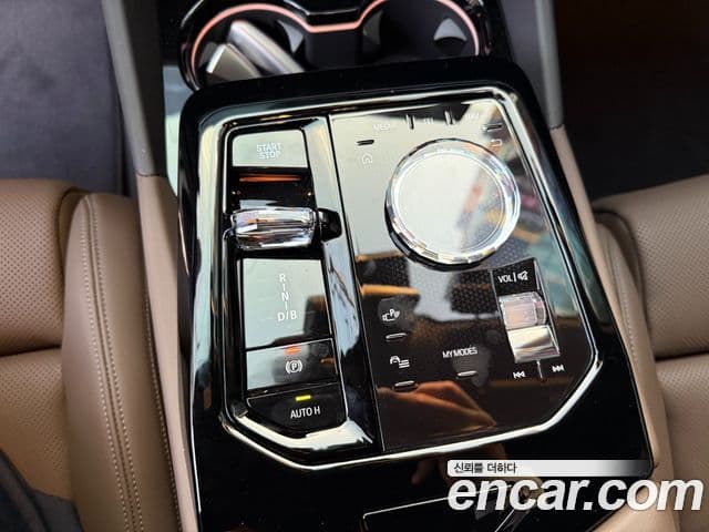 BMW i5 (G60) eDrive 40 M Sport, 2025 11