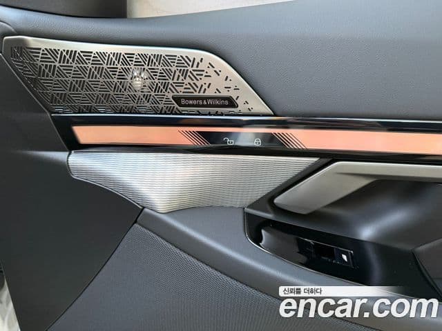 BMW i5 (G60) eDrive 40 M Sport, 2025 13