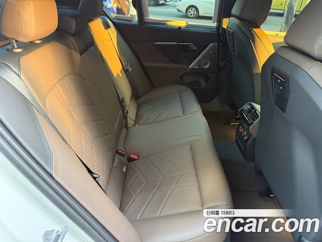 BMW i5 (G60) eDrive 40 M Sport, 2025 14