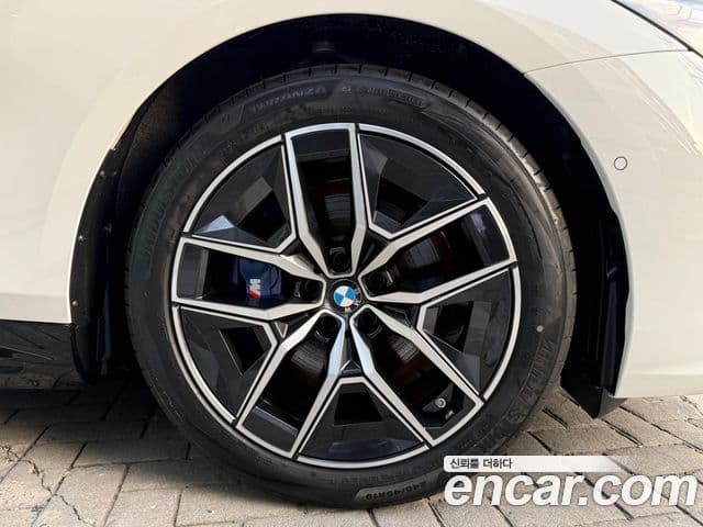 BMW i5 (G60) eDrive 40 M Sport, 2025 17