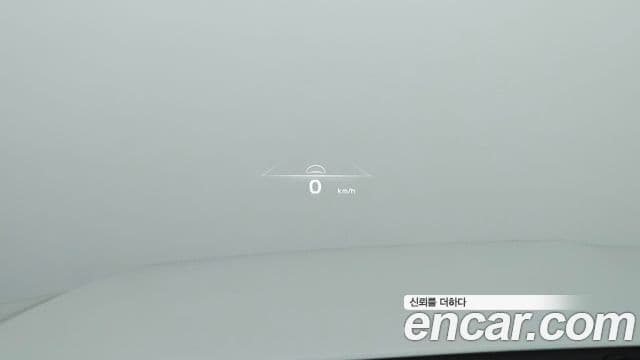 Kia Mohave The / новый Master Masters, 2022 15