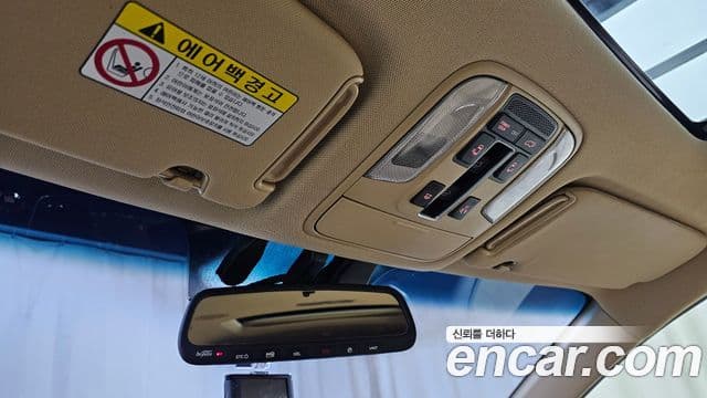 Kia All New Carnival President, 2017 18