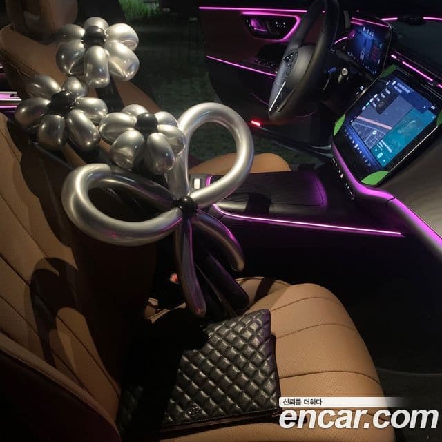 Mercedes-Benz E-класс W214 Avantgarde, 2024 7