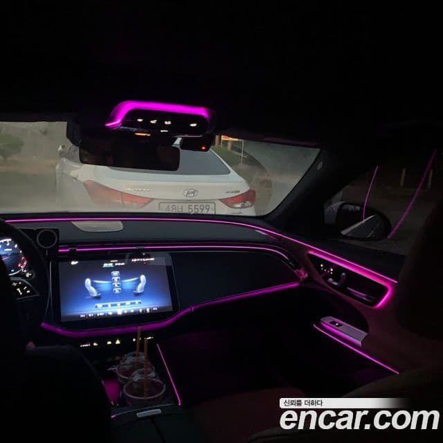 Mercedes-Benz E-класс W214 Avantgarde, 2024 9