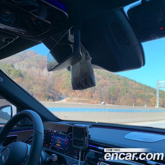 Mercedes-Benz E-класс W214 Avantgarde, 2024 11