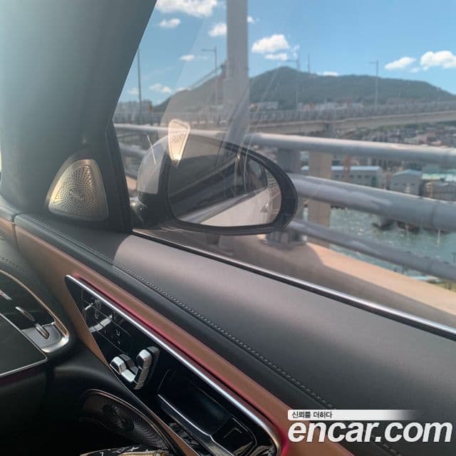 Mercedes-Benz E-класс W214 Avantgarde, 2024 13