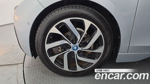 BMW i3 Sol, 2014 все фото