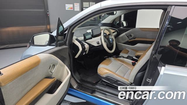 BMW i3 Sol, 2014 10
