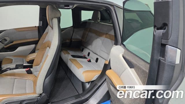 BMW i3 Sol, 2014 11