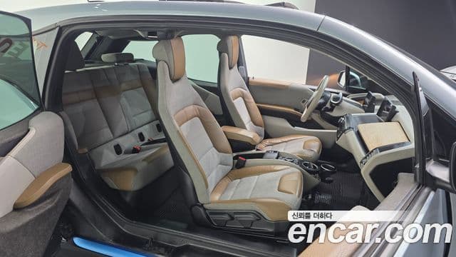 BMW i3 Sol, 2014 12