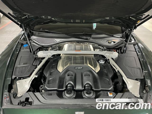 Bentley Flying Spur 3세대, 2022 все фото