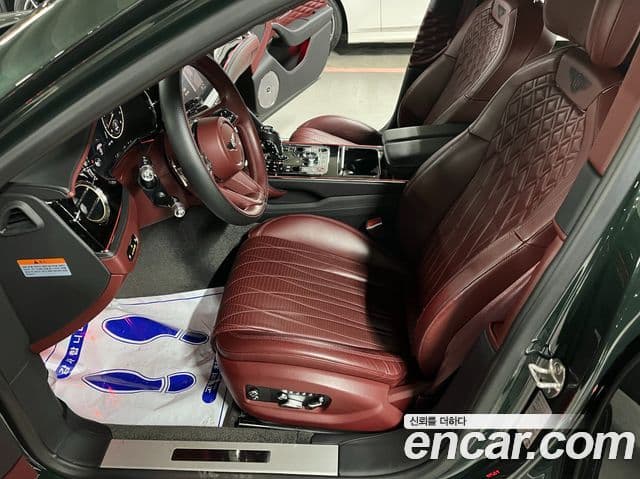 Bentley Flying Spur 3세대, 2022 7