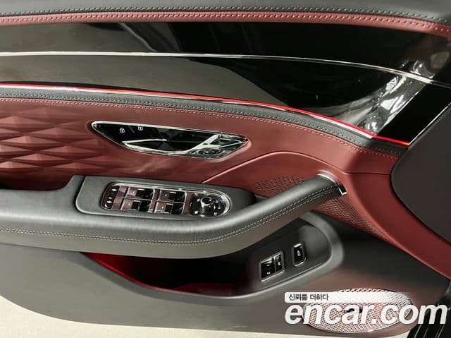 Bentley Flying Spur 3세대, 2022 14