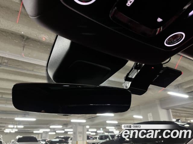 Bentley Flying Spur 3세대, 2022 15