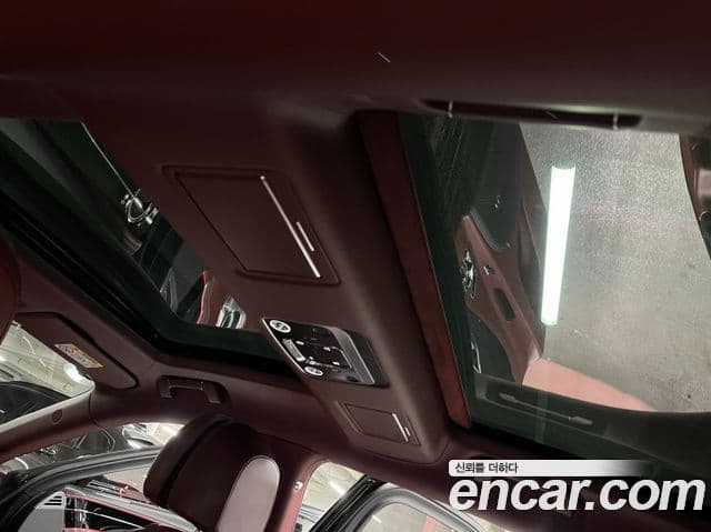 Bentley Flying Spur 3세대, 2022 16