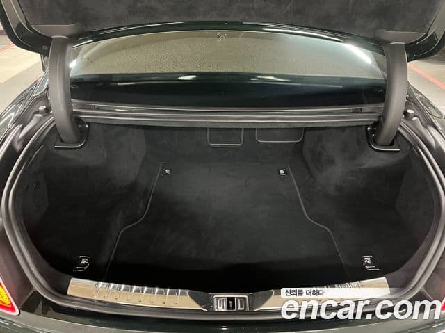 Bentley Flying Spur 3세대, 2022 18