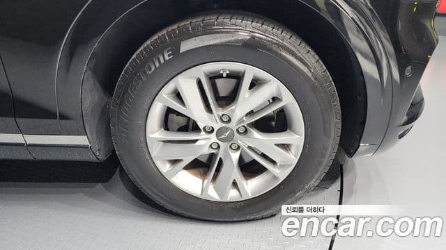 Genesis GV70, 2023 все фото