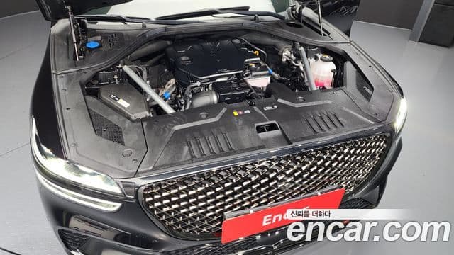 Genesis GV70, 2023 6