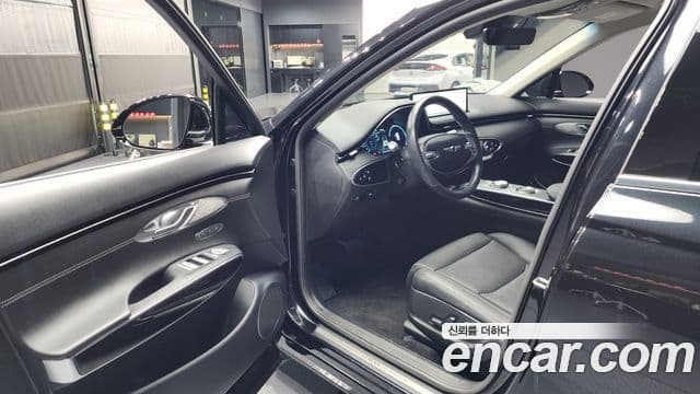 Genesis GV70, 2023 10