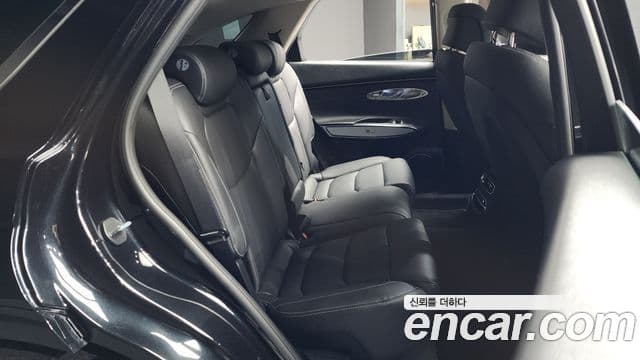 Genesis GV70, 2023 12