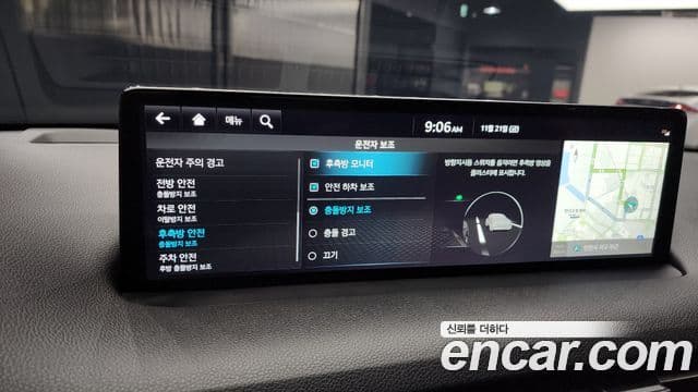 Genesis GV70, 2023 16