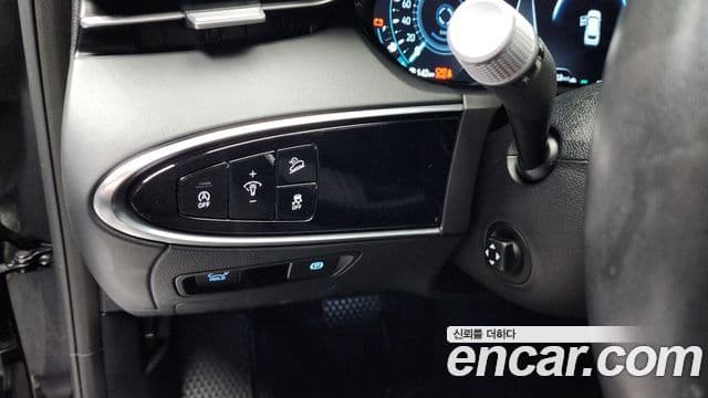 Genesis GV70, 2023 18