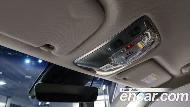 Genesis GV70, 2023 19