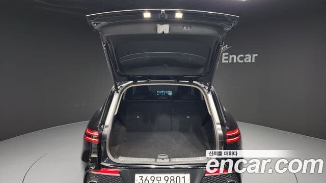 Genesis GV70, 2023 20