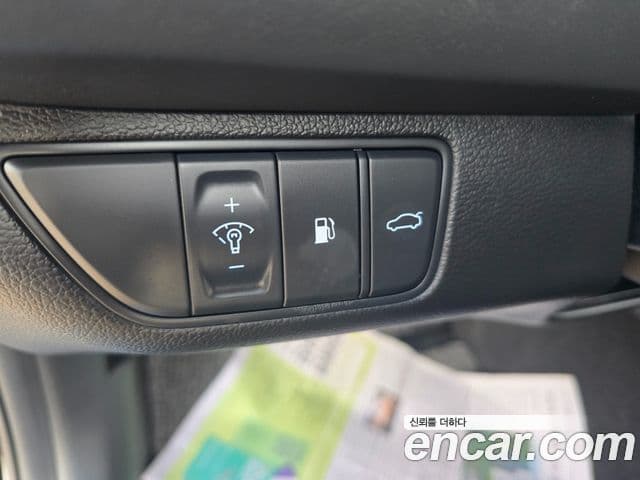 Genesis The / новый New G70, 2025 18