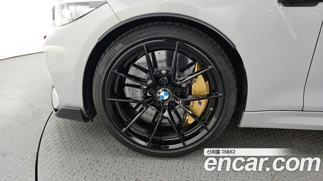 BMW M2 (F87) M2 CS, 2021 все фото