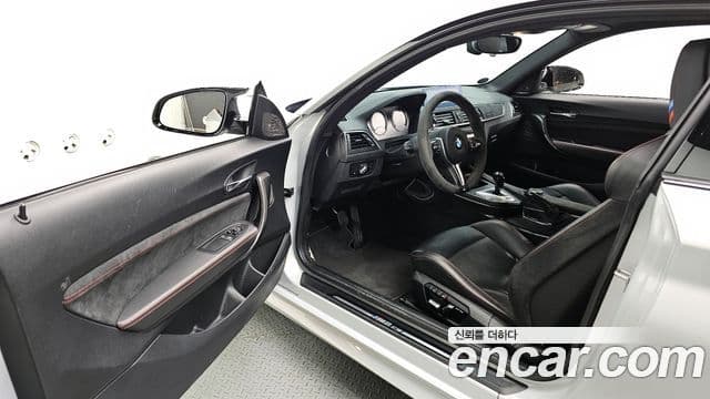 BMW M2 (F87) M2 CS, 2021 10