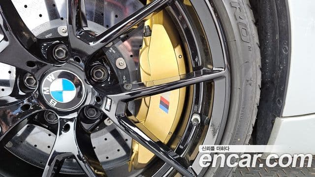 BMW M2 (F87) M2 CS, 2021 19