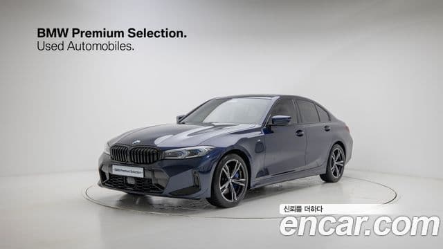 BMW 3시리즈 (G20) 320i M Sport, 2025 1