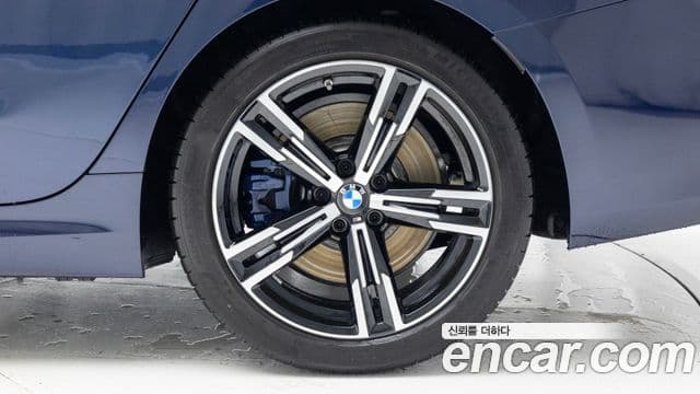 BMW 3시리즈 (G20) 320i M Sport, 2025 все фото