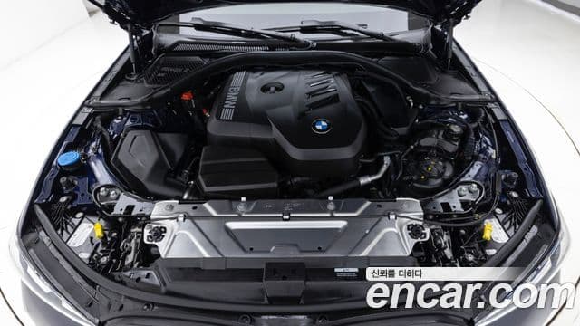 BMW 3시리즈 (G20) 320i M Sport, 2025 6