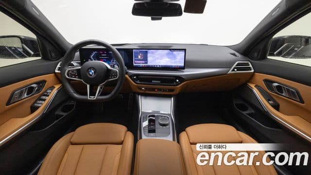 BMW 3시리즈 (G20) 320i M Sport, 2025 7